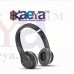 OkaeYa- S460 Bluetooth Wired & Wireless Headphones With Tf Card/Mic/Fm Support For All Android & Iphone Smartphones (Assorted Colour)